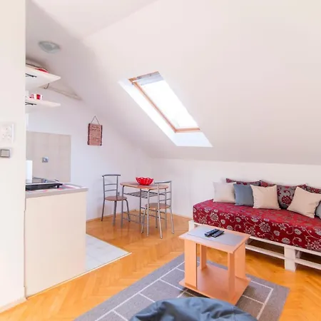 Apartamento Amarilis *