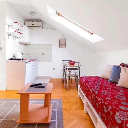 Amarilis Apartamento