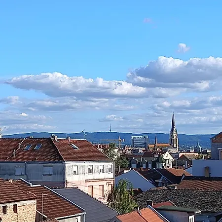 Apartamento Amarilis